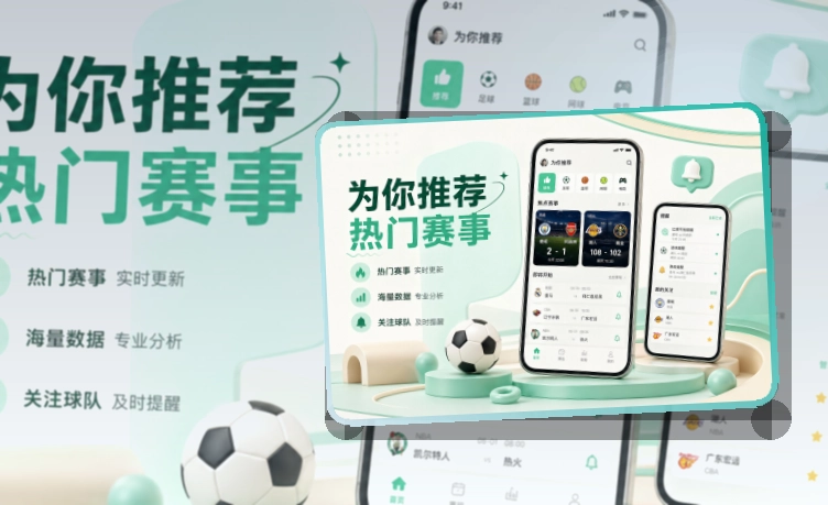 九游体育 移动端应用
